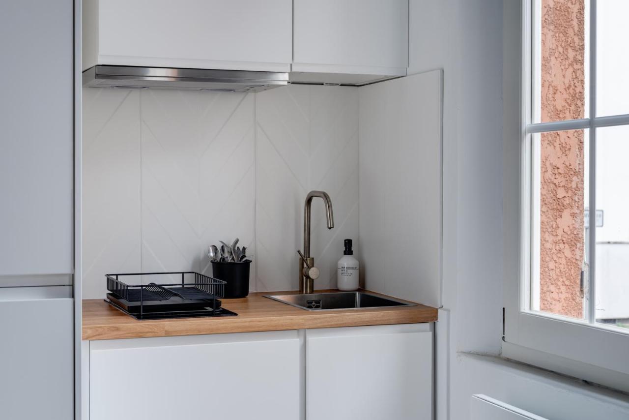 • L'Ocea • Studio - Quartier Busca - Proche Metro Toulouse Luaran gambar